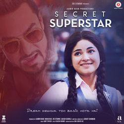 Secret super star movie last song mp3 download free